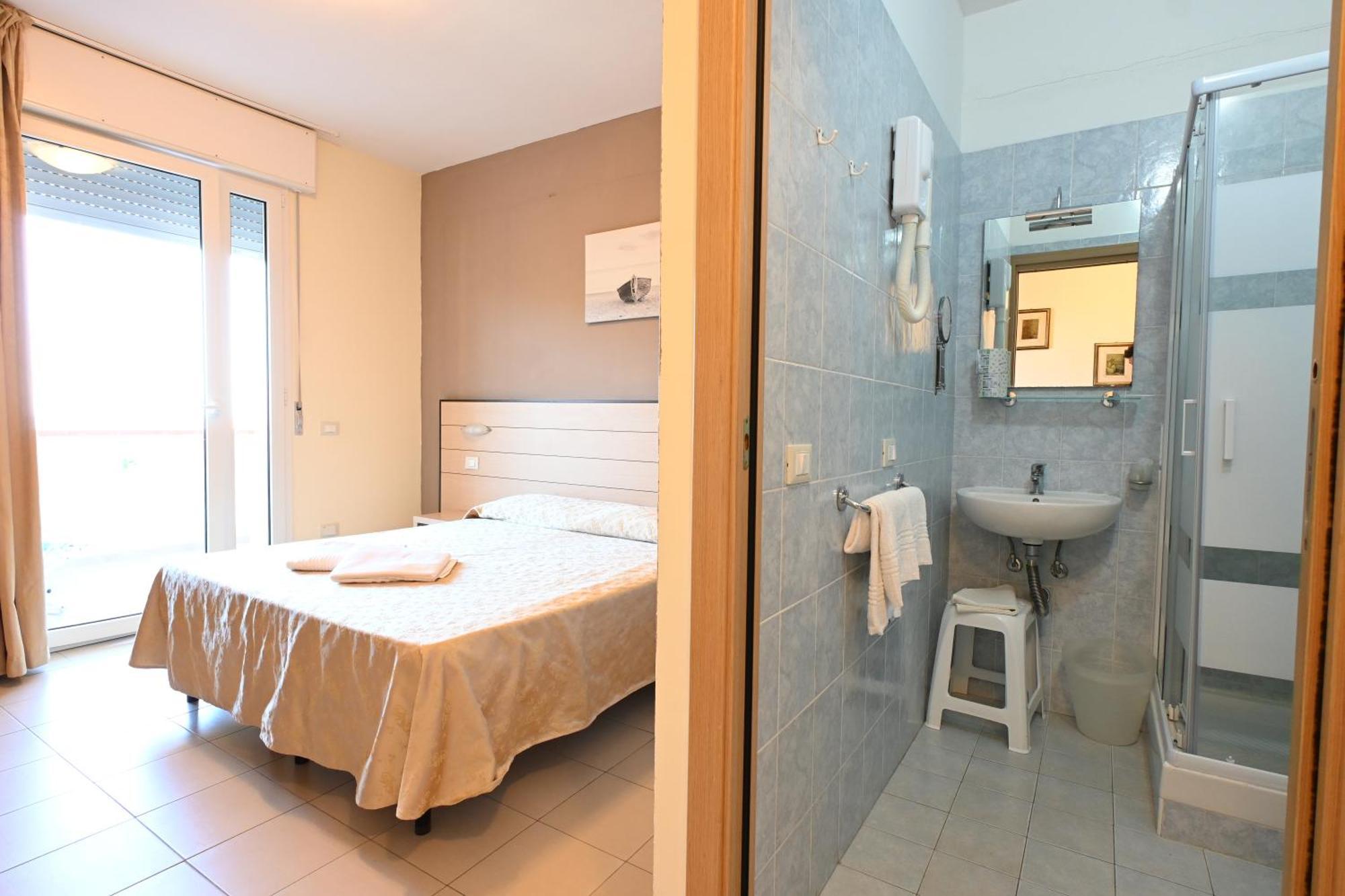 Hotel Paradiso Verde Marina Di Bibbona Zewnętrze zdjęcie